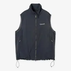 Optstuff ナイロンベスト ブラック XXL - メルカリ