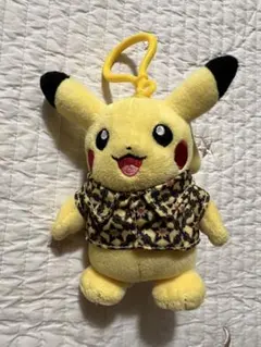 インドネシア ピカチュウ ぬいぐるみ バティック - メルカリ