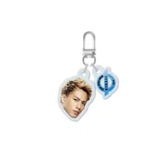 三代目JSB 登坂広臣 キーホルダー Øto3 - メルカリ