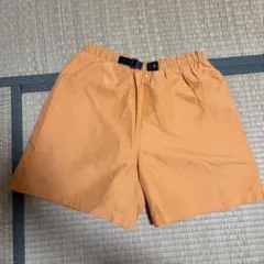 COBRA CAPS ショートパンツ オレンジ Mサイズのサムネイル
