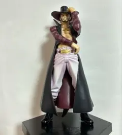 ワンピースフィギュア　ミホーク