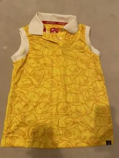 ニューバランス　ノースリーブトップス