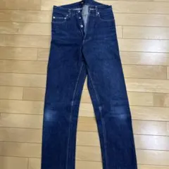 A.P.C. ストレートデニム 27サイズのサムネイル