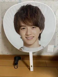 Johnny&#39;s - 【新品・未開封】美少年 岩﨑大昇 うちわ TDC 美 少年 岩﨑大昇 うちわ TDC JOHNNYS' Experience - メルカリ