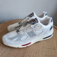 2025年最新】991v2 27の人気アイテム - メルカリ