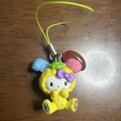 ハローキティ　HELLO KITTY Vivid Rabbit　ガチャガチャ
