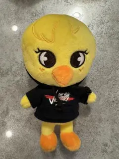 Stray kids スキズ　ポガリ　ミニぬいぐるみ　フィリックス
