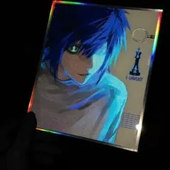 デスノート トレーディングカード vol.1 〈夜神月 & L〉16-25 - メルカリ