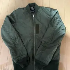 alpha industries MA-1