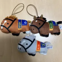 ゴールドシップ　サラブレッドコレクション４体セット 2025年最新】サラブレッドコレクション ゴールドシップの人気