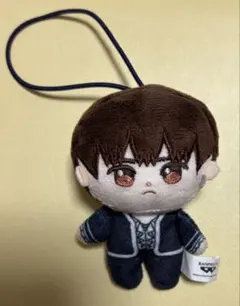 ENHYPEN Given-Taken ほわぬい ヒスン　ぬいぐるみのサムネイル