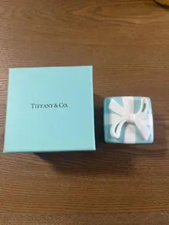 2026年最新】ティファニー ブルーボックス 小物入れの人気アイテム