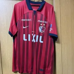 アントラーズ ユニフォーム 応援グッズ