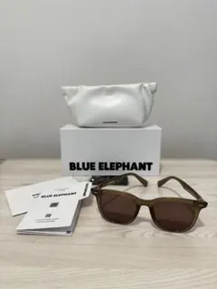 BLUE ELEPHANT サングラス