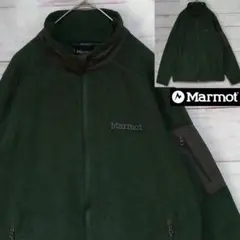 ポーラテック フリースジャケット