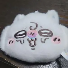 ちいかわ Baby モモンガ パスケース