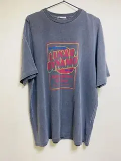 JaVa LUNAR DYNAMO Tシャツ