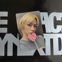 BOYNEXTDOOR ボネクド yizhiyu 中華 トレカ ソンホ