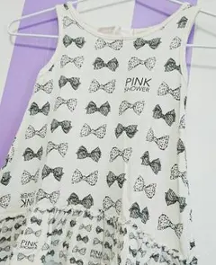 JENNI ワンピース チュニック アプレレクール好きにも