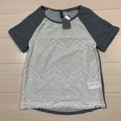 H&M  スウェットトップス　XS