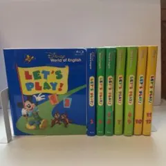 ディズニー英語システム 知育玩具