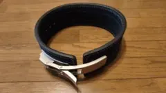 トレーニングベルト　レバーアクションベルト　XSサイズのサムネイル