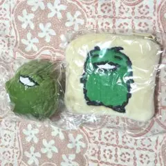 モリゾーとキッコロ モリゾーセット