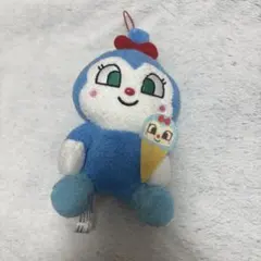 アンパンマン コキンちゃんぬいぐるみ