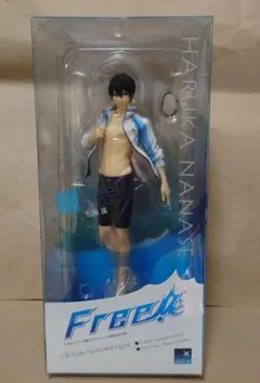 2026年最新】アルタイルFree！七瀬遙1_8完成品フィギュアの人気