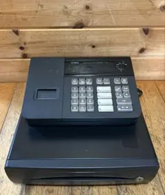 CASIO カシオレジスター CE-2200-V - メルカリ