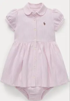 ラルフローレンワンピース