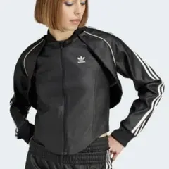 フェイクレザージャケット レザージャケット