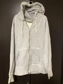 ORCIVAL パーカー