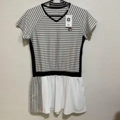 テニスウェア ワンピース