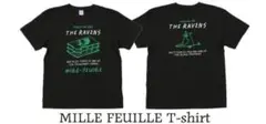 The BONEZ Logo Tee 黒 RIZE Dragon Ash L The BONEZ Logo Tee 黒 RIZE Dragon Ash L The BONEZ Glow Tee