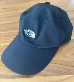 THE NORTH FACE バーブキャップ　ブラックM 帽子　ノースフェイス