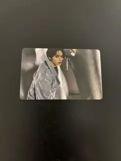 【限定値下】 Stray kids 楽　star Nemo 封入　トレカ リノ