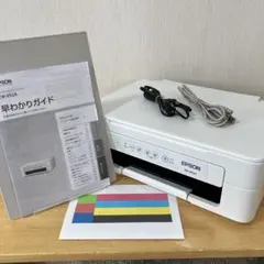 EPSON EW−052A 動作品 取説ありのサムネイル
