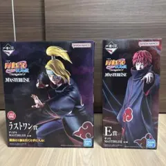 2026年最新】naruto 一番くじ ラストワンの人気アイテム - メルカリ