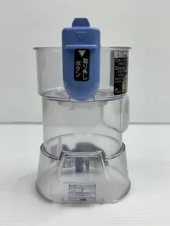 格安　訳有り品　日立　掃除機　PV-BHL1000J1 クリアビン　ダストケースのサムネイル