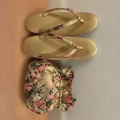 2026年最新】キンワシ草履バッグセットの人気アイテム - メルカリ