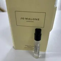 JO MALONE ジョーマローン コロン ブラックベリー&ベイ トライアル