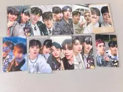 n.ssign ジュニョク 特典トレカ③ 2025年最新】n.ssign ジュニョク トレカの人気アイテム - メルカリ