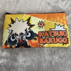 僕のヒーローアカデミアのポーチ