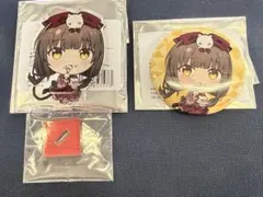 鳴潮 コミケ C107 SDキャラアクリルスタンド 千咲 ミニキャラ - メルカリ