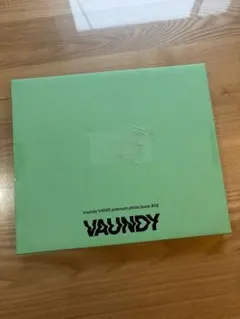 vaundy 会報