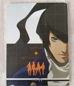 真・女神転生IV 非売品 SOUND&ART 未開封 真・女神転生IV 非売品 SOUND&ART 未開封 - メルカリ