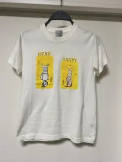 Sina Covaシナコバ♫半袖Tシャツ♫レディースサイズM♫日本製のサムネイル