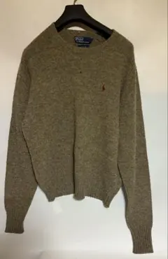 ポロラルフローレン