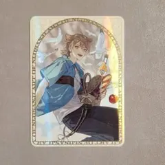 【ART OF NIJISANJI】ランダムコレクションカード　伏見ガク